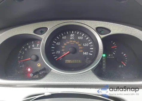 2003 Toyota Highlander from USA, damaged, VIN JTEGD21AX30049020